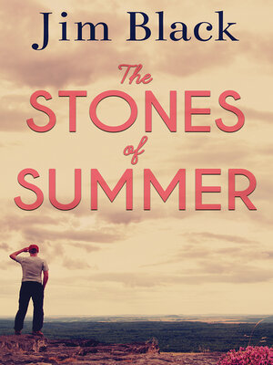 cover image of The Stones of Summer